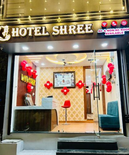 Hotel Shree photo 5