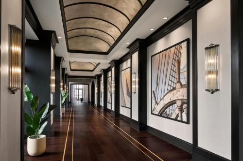 Renaissance Portsmouth-Norfolk Waterfront Hotel in Portsmouth, USA