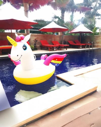 Grand Raka Homestay - Tap to explore photos