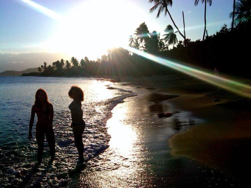 蓝色视野精品度假村