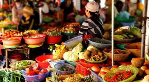 Friendly Villa Hoian, Hội An (Foto 10)