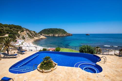 อ่างแช่น้ำร้อน, Casa Alicia 10 in ปอร์ติชอล