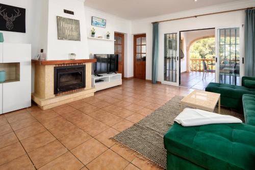 บริการและสิ่งอำนวยความสะดวก, Casa Alicia 10 in ปอร์ติชอล