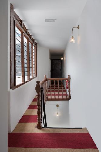 Vista exterior, A Cozy Place Penang in Penang