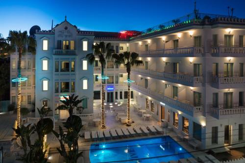 Hotel MiM Ibiza & Spa - Adults Only