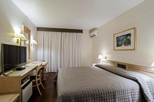 Trevi Hotel e Business