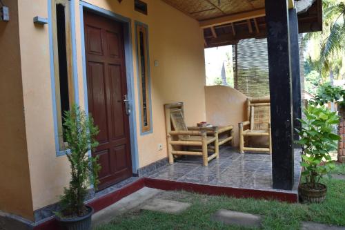 Defa Homestay