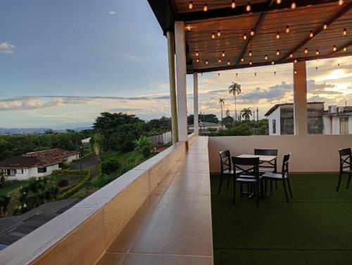 Alrededores, Hotel Aerocafe Pereira in Pereira