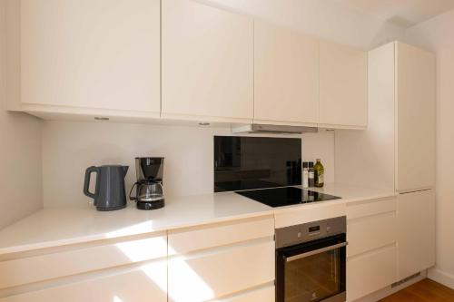 Perfect 3 bedroom apartment in the heart of CPH - image 12