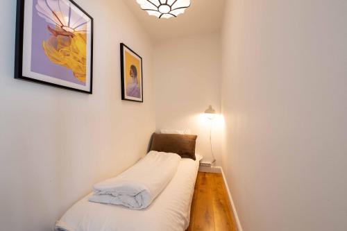 Perfect 3 bedroom apartment in the heart of CPH - image 10