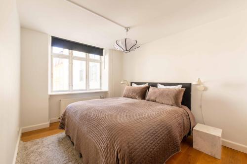 Perfect 3 bedroom apartment in the heart of CPH, Kodaň (fotografie 4)