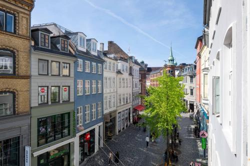 Perfect 3 bedroom apartment in the heart of CPH - image 10