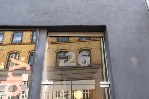 Perfect 3 bedroom apartment in the heart of CPH - main image