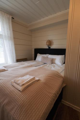 Heidal Gjestgiveri AS Room Type - Double Room - Pets Friendly