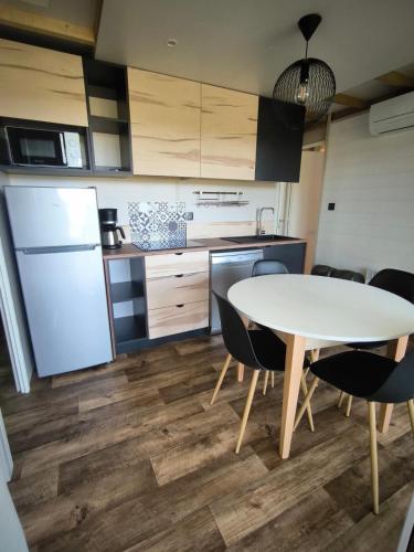 Camping l'Avelanede in Artignosc-sur-Verdon