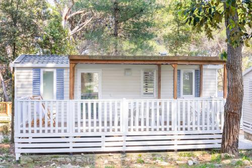 Mobile homes Pine Sea Banjole 2