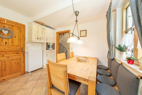 Ferienhaus Untere Gamssteige im Feriendorf Reichenbach UG5 in 內塞爾旺