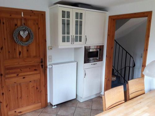Ferienhaus Untere Gamssteige im Feriendorf Reichenbach UG5 in 內塞爾旺
