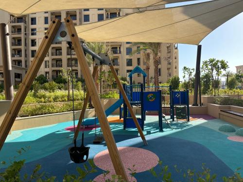 Brand new apartment next to Burj Al Arb in The World Islands
