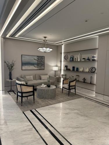 Brand new apartment next to Burj Al Arb in The World Islands