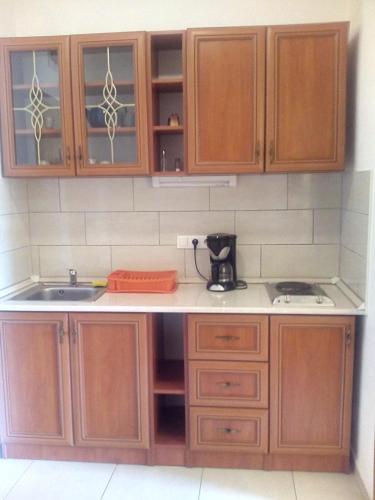 Bástya Apartmanház