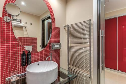 La Griffe Roma - MGallery Collection - main image