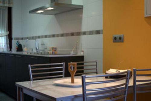  Apartamentos Tajamar in Lastres