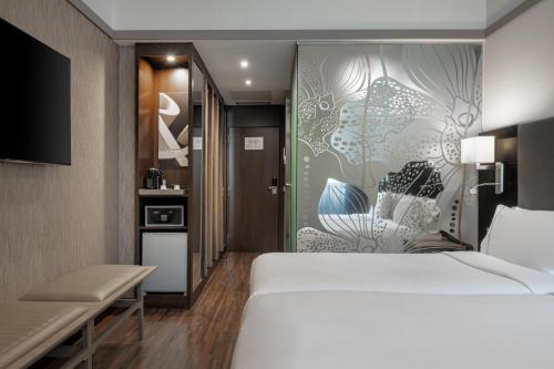 AC Hotel Recoletos by Marriott