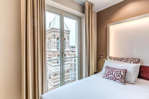 La Griffe Hotel Roma, Rome