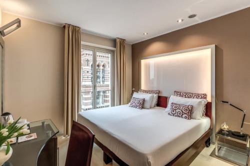 La Griffe Hotel Roma