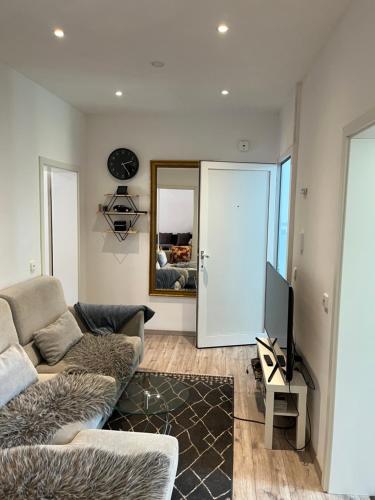 Hannover Messe Apartment 2, Hannover (Foto 9)