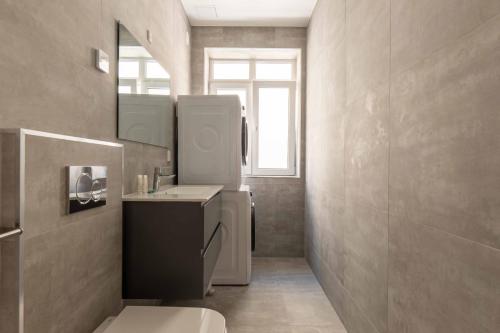 Newly Renovated 2BR with Balcony, Kodaň (fotografie 3)