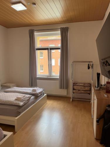 Hannover Messe Apartment 2, Hannover (Foto 5)