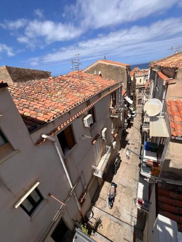 Oltremare – Cefalu, CA