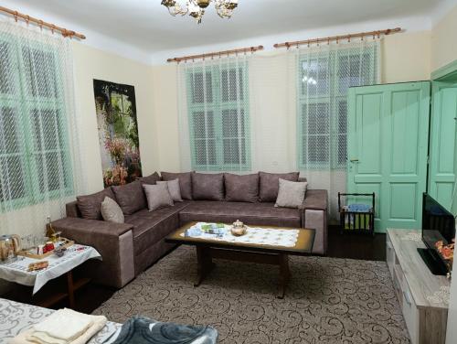 Vila Jagoda in Zitoradja