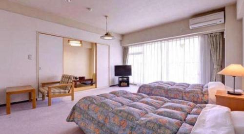 Hotel Resea Minamichita