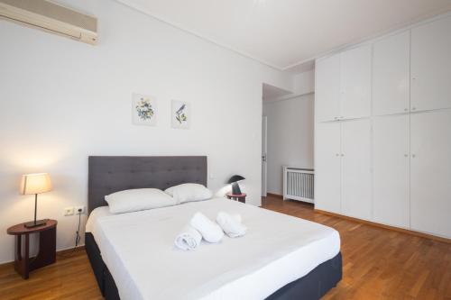 Lovely Apartment in Psychiko - Renovation May 2025, Atény (fotografie 7)