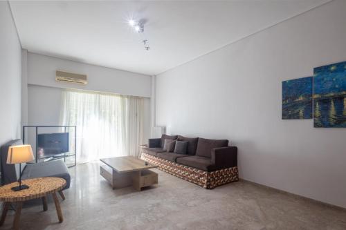 Lovely Apartment in Psychiko - Renovation May 2025, Atény (fotografie 6)