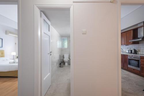 Lovely Apartment in Psychiko - Renovation May 2025, Atény (fotografie 9)