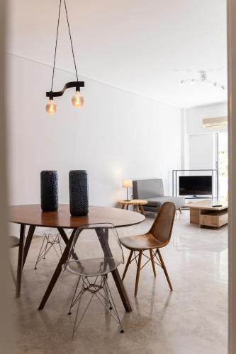 Lovely Apartment in Psychiko - Renovation May 2025, Atény (fotografie 2)