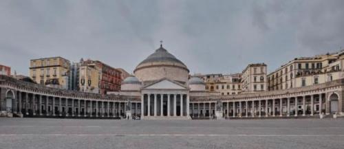 Appartamento Spaccanapoli