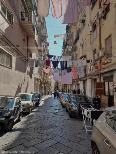 Appartamento Spaccanapoli, Naples (photo 4)