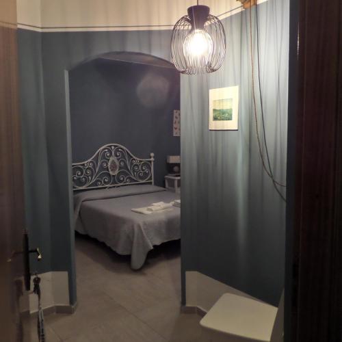 Villa Oasi Room Type - Quadruple Room