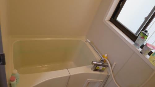 다나베 / 타나베 Aarons Guest House 3성급 게스트하우스 레스토랑