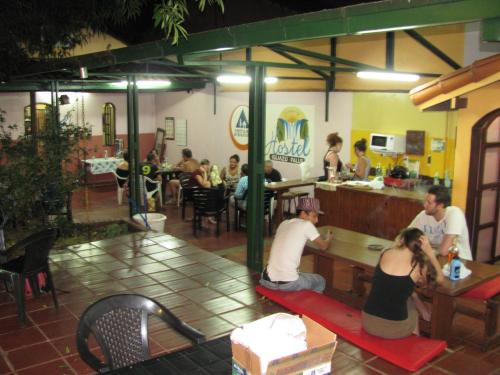 Hostel Iguazu Falls