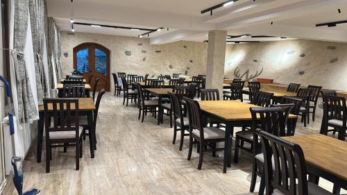 Restorāns, Amfiteatro in Avrig