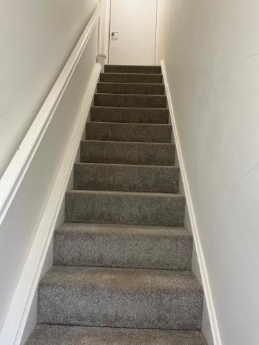 Studio flat in quiet location in Wollaton