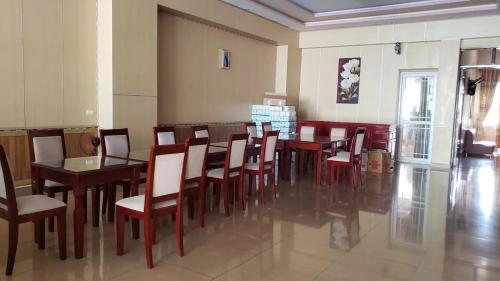 Hải Vân Hotel Điện Biên - 편의 시설/서비스