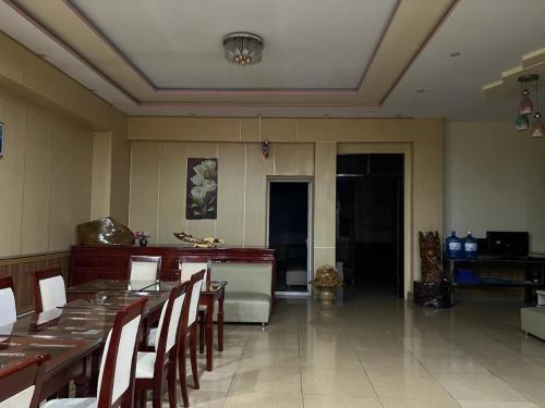 Hải Vân Hotel Điện Biên - 편의 시설/서비스