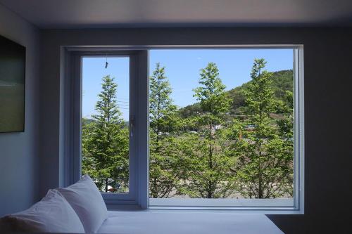 IJE Namhae in Namhae-gun